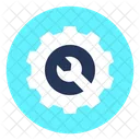 Preferences Configuration Customize Icon