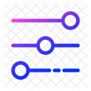 Preferences  Icon