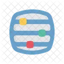 Ui App Mobile Icon