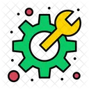 Preferences  Icon