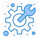 Preferences Configuration Setting Icon