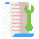 Preferences  Icon
