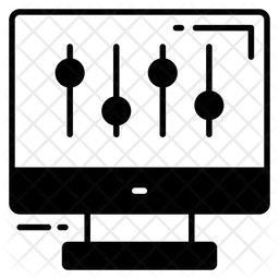Preferences  Icon