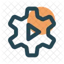 Preferences Configuration Customization Icon