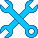 Preferences Settings Tool Icon