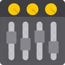 Preferences Settings Option Icon