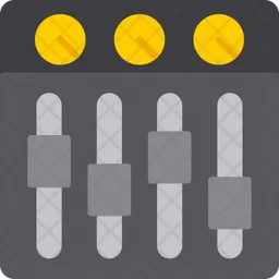 Preferences  Icon