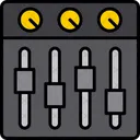 Preferences Settings Option 아이콘