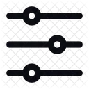 Preferences  Icon