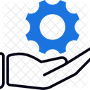 Preferences Optimization Configuration Icon