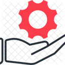 Preferences Optimization Configuration Icon