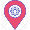 Preferences Location Destination Location Icon
