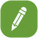 Lapiz Dibujo Escribir Icon