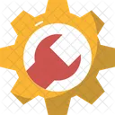 Preferencias Configuracion Reparacion Icono