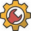 Preferencias Configuracion Reparacion Icono