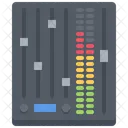 Preferências musicais  Icono