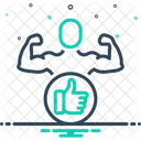 Privilegiado  Icono