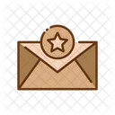 Postale preferito  Icon