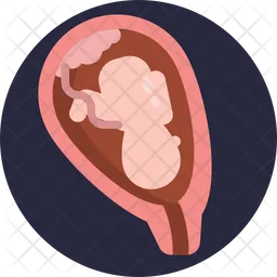 Pregnancy  Icon