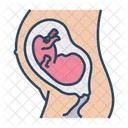Pregnancy  Icon