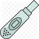 Pregnancy Test Hormone Icon