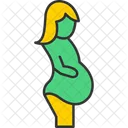 Pregnancy Icon