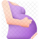Pregnancy Pregnant Baby Icon