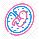 Pregnancy  Icon