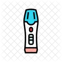 Pregnancy Test Gynecologist 아이콘