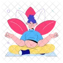 Pregnancy Meditation  アイコン