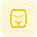 Pregnancy Operation  Icon