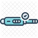 Pregnancy Test Pregnancy Test Icon