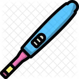 Pregnancy Test  Icon