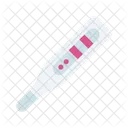 Pregnancy Test Care Health Icon