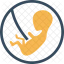 Pregnant belly  アイコン