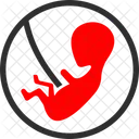 Pregnant belly  アイコン