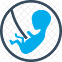 Pregnant belly  アイコン