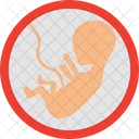 Pregnant belly  アイコン