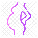 Pregnant  Icon