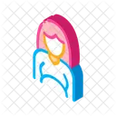 Pregnant Mother Pregnancy Icon