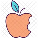 Pregúntale a la manzana  Icono