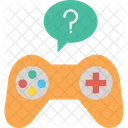 Preguntas del juego  Icono