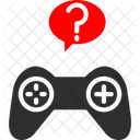 Preguntas del juego  Icono
