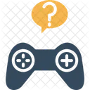 Preguntas del juego  Icono