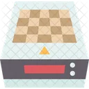 Preheating  Icon