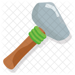 Prehistoric Icon