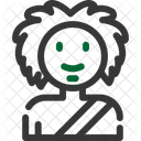 Prehistoric Man Early Icon