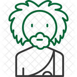 Prehistoric Man  Icon