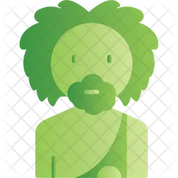 Prehistoric Man  Icon