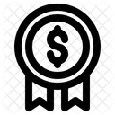 Verifiziert Legal Zertifikat Symbol